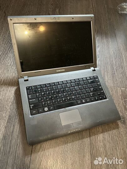 Samsung r428