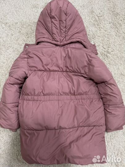 Куртка демисезонна HM 122 размер