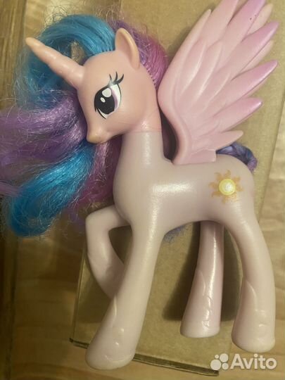 My little pony