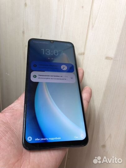 realme C53, 6/128 ГБ