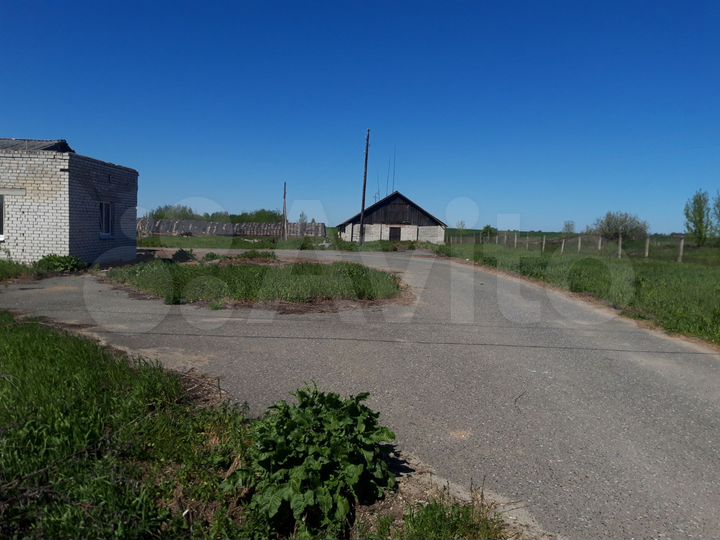Производство, 500 м²