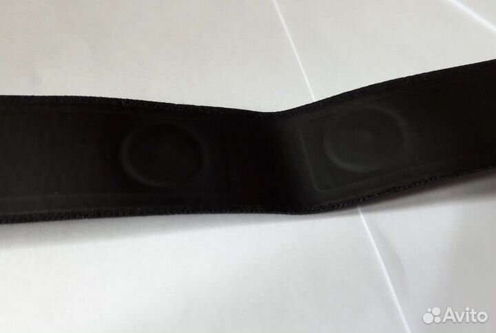 Ремень для пульсометра Polar, Garmin