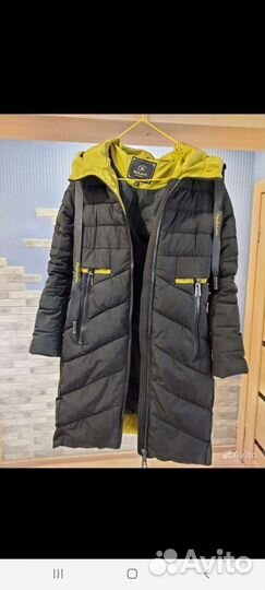 Женские вещи пакетом