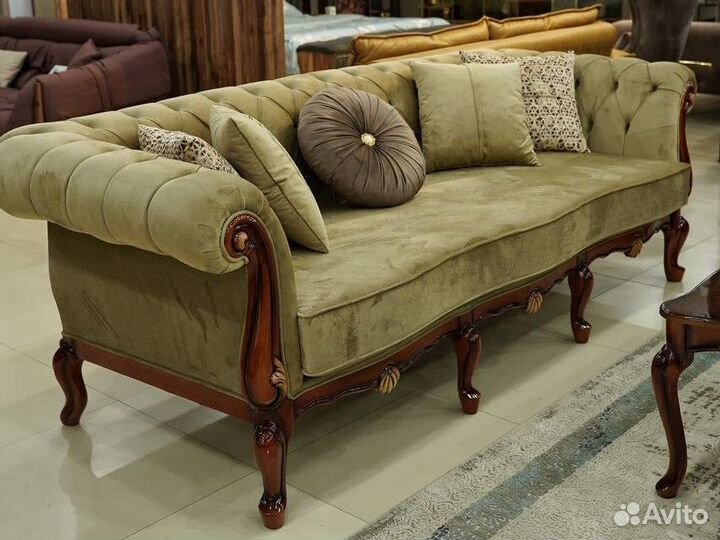 Мягкая мебель