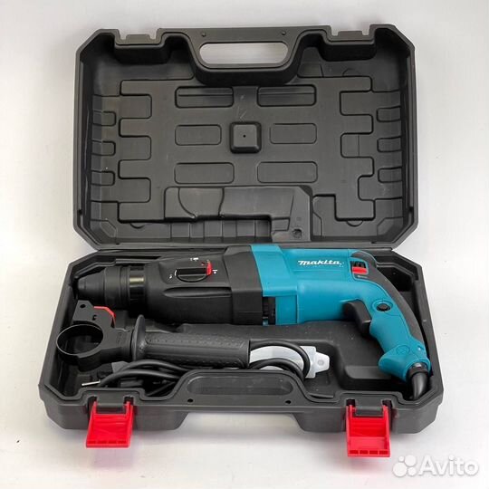 Перфоратор Makita Арт.C778