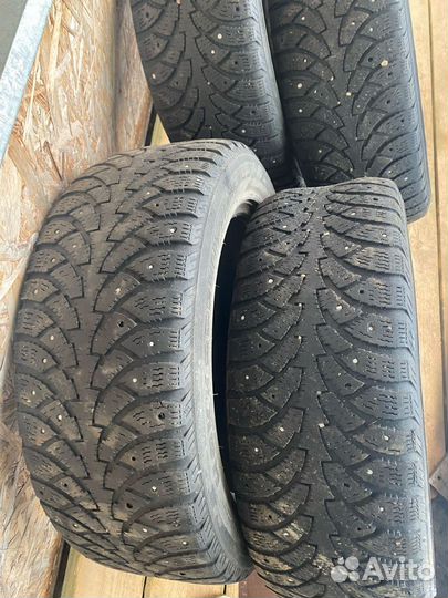Nordman Nordman 4 205/55 R16
