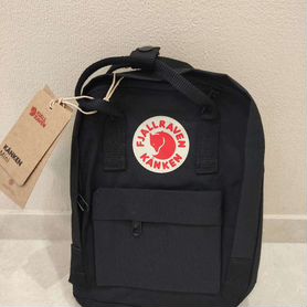 Рюкзак fjallraven kanken mini канкен новый