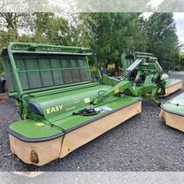 Косилка Krone EasyCut B 870 CV, 2016