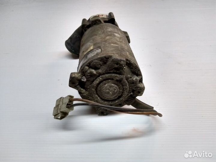 Циркуляционный насос Webasto U4814