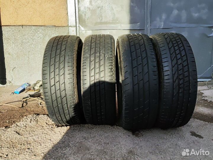 Lassa Competus H/P 225/60 R18 100V