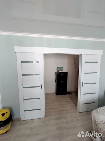 Межкомнатные двери с фабрики