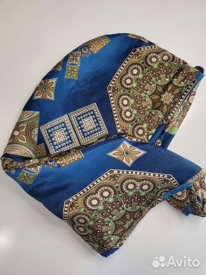 Тюрбан женский