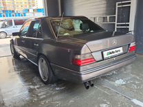 Mercedes-Benz E-класс 4.2 AT, 1994, 363 800 км, с пробегом, цена 950 000 руб.
