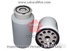 Фильтр топливный SFC55250 Sakura