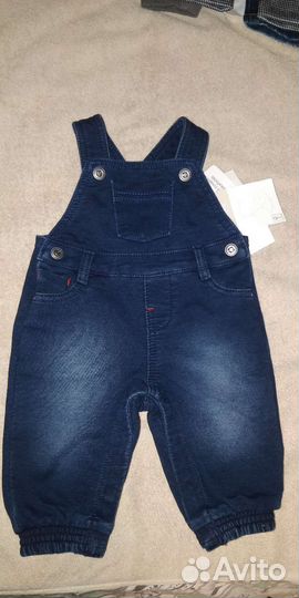 Детские вещи от 0 до 3 месяцев