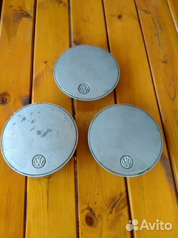 Колпачки на колеса volkswagen