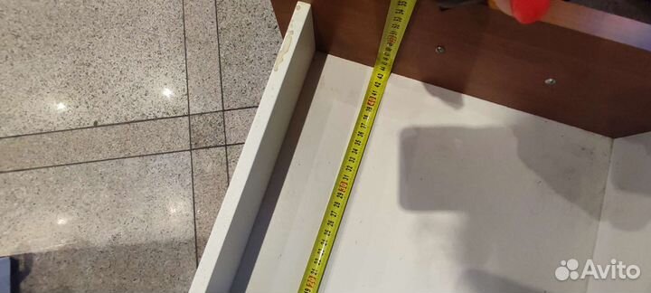 Тумбочка офисная бу