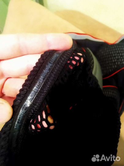 Защита для сноуборда,мотоцикла,велоспорта