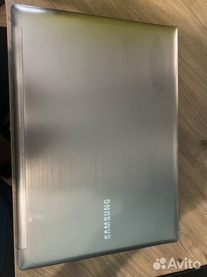 Samsung NP-QX310