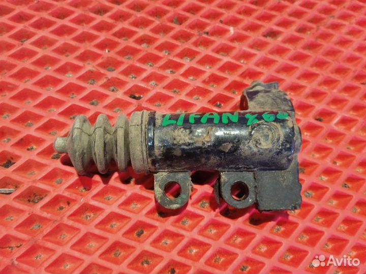 Цилиндр сцепления рабочий lifan X60