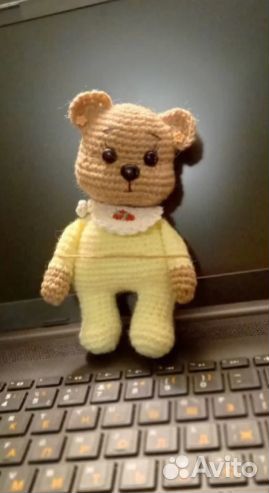 Детская игрушка 