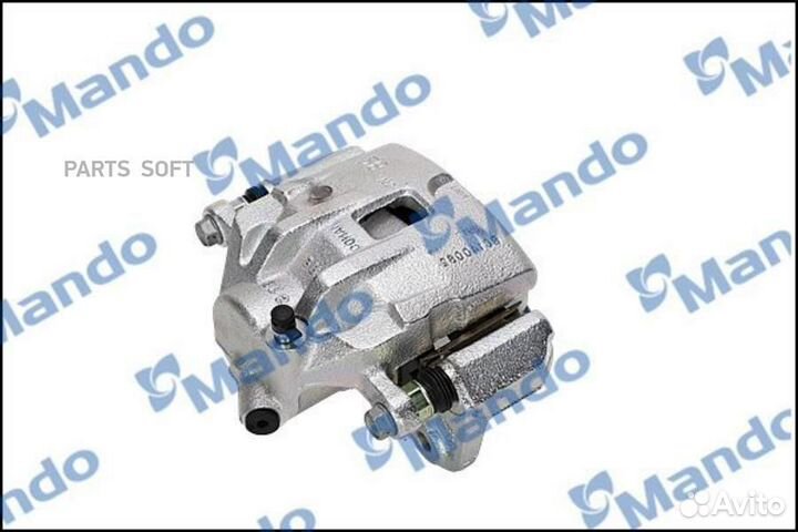 Mando EX4814005013 EX4814005013 суппорт тормозной