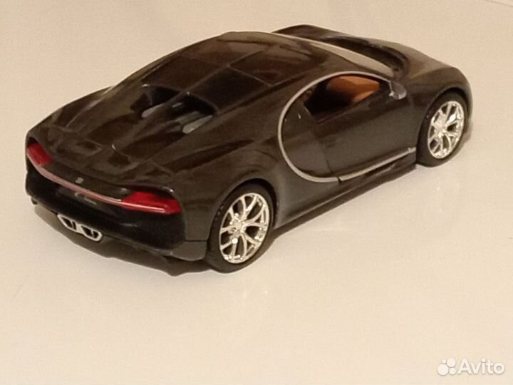 Коллекционные машинки