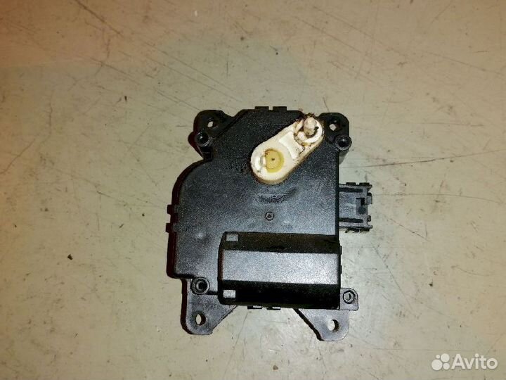 Сервопривод печки 113800-2830 Toyota Passo KGC35