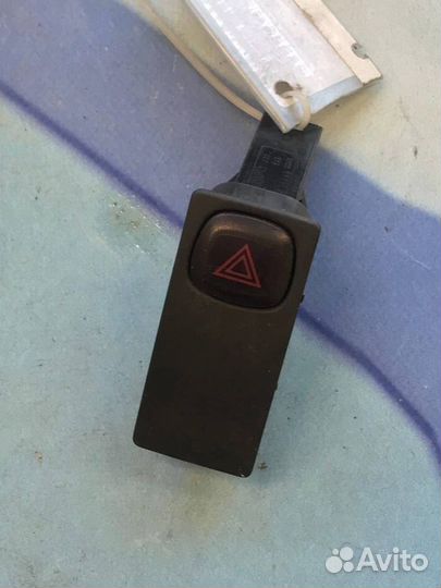 Кнопка аварийной остановки 30739319