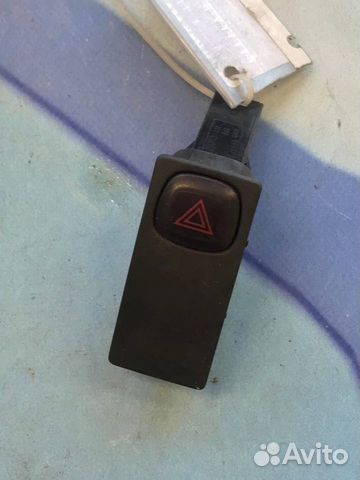 Кнопка аварийной остановки 30739319