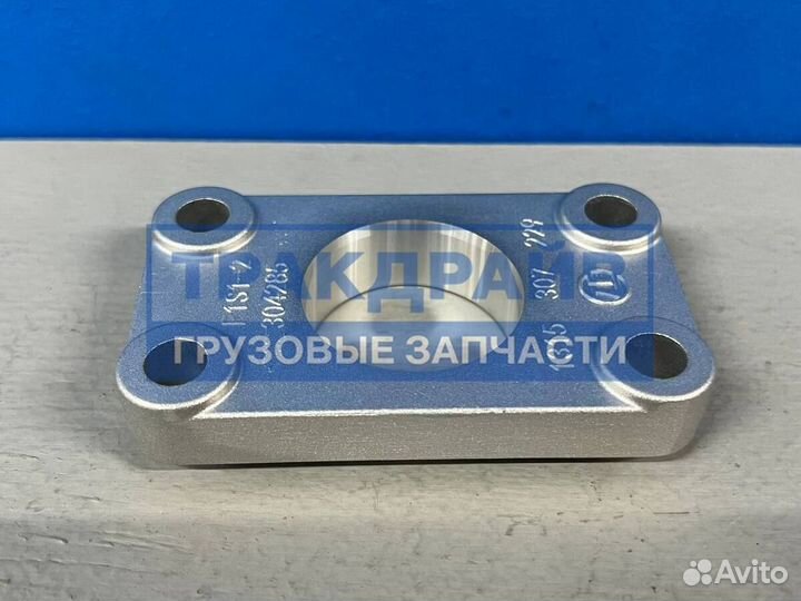 Крышка механизма Кпп для Zf 16S151