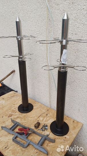 Колбы для сока не СССР