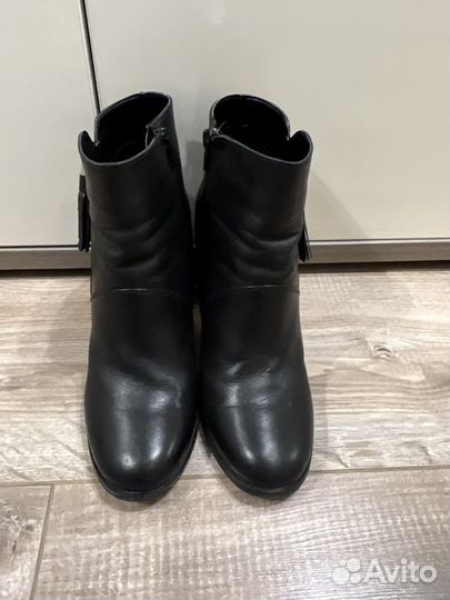 Ботильоны женские