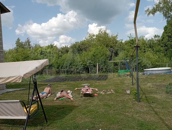 Дом 300 м² на участке 100 сот.