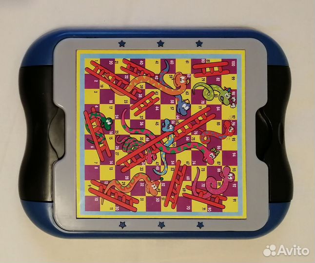 Настольные игры для детей и взрослых