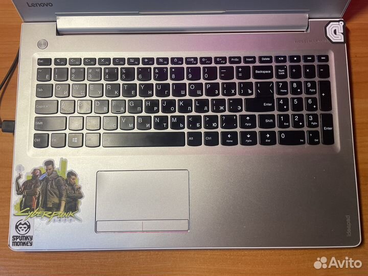 Игровой Lenovo Core i5/Nvidia/6gb/1Tb