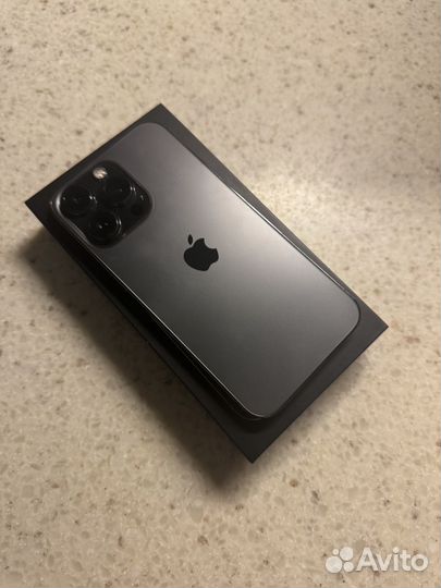 iPhone 13 Pro, 256 ГБ