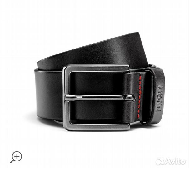 Ремень мужской Hugo Boss новый
