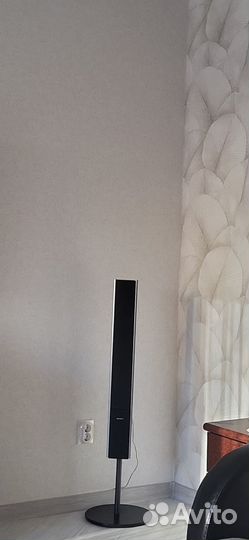 Акустические колонки sony