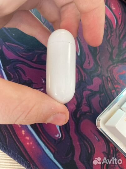 Продам кейс от наушников