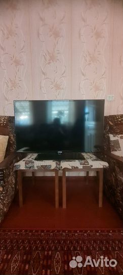 Телевизор samsung 40