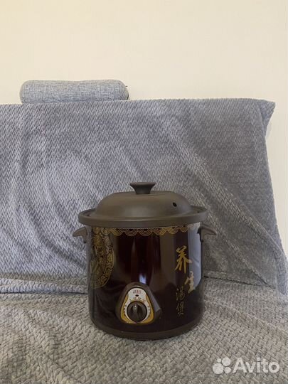 Костеварка