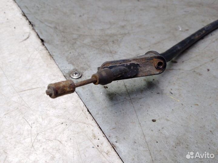 Трос стояночного тормоза Ford Focus Ii 2005-2008