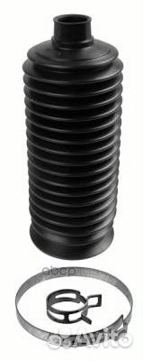 Пыльник рулевой рейки перед прав/лев 302360