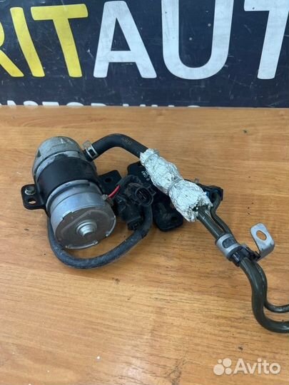 Вакуумный усилитель тормозов Genesis G70 1 G6DP