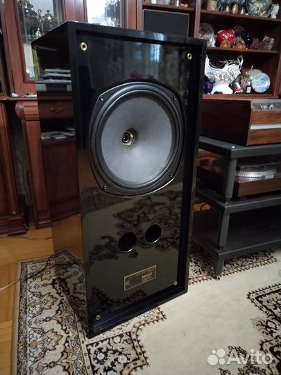 Tannoy Dual Concentric 3836 / обмен