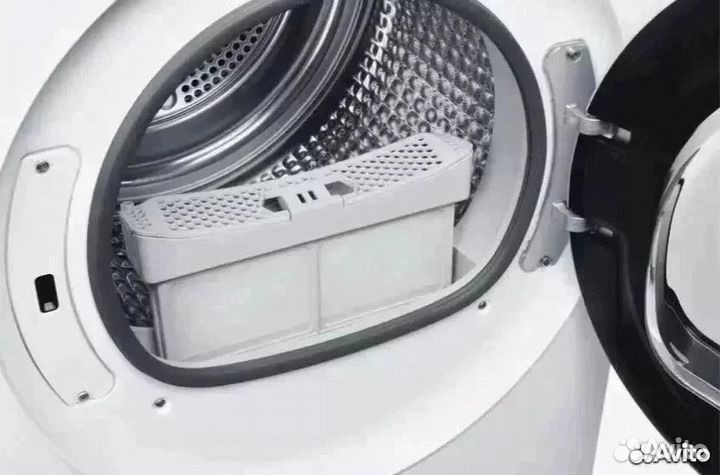 Сушильная машина Haier HD90-A2979 Новая