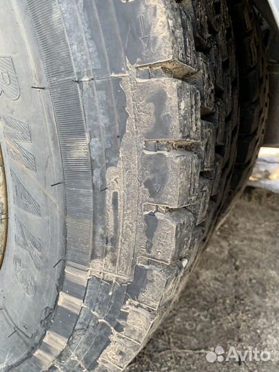 IVECO Stralis AS 440 S43T, 2013