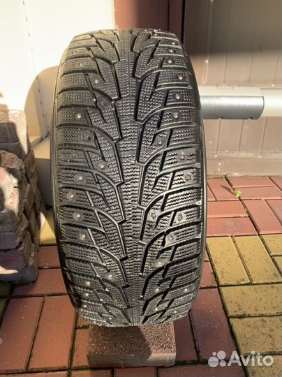 Hankook Winter I'Pike RS W419 225/50 R17 98T