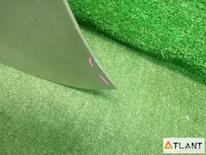 Капот nissan skyline